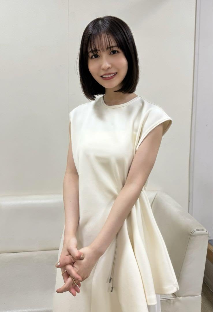 Amazon.co.jp: B-長濱ねる L版フォト 10枚セット : 文房具