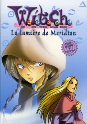 Witch #7 [Paperback]