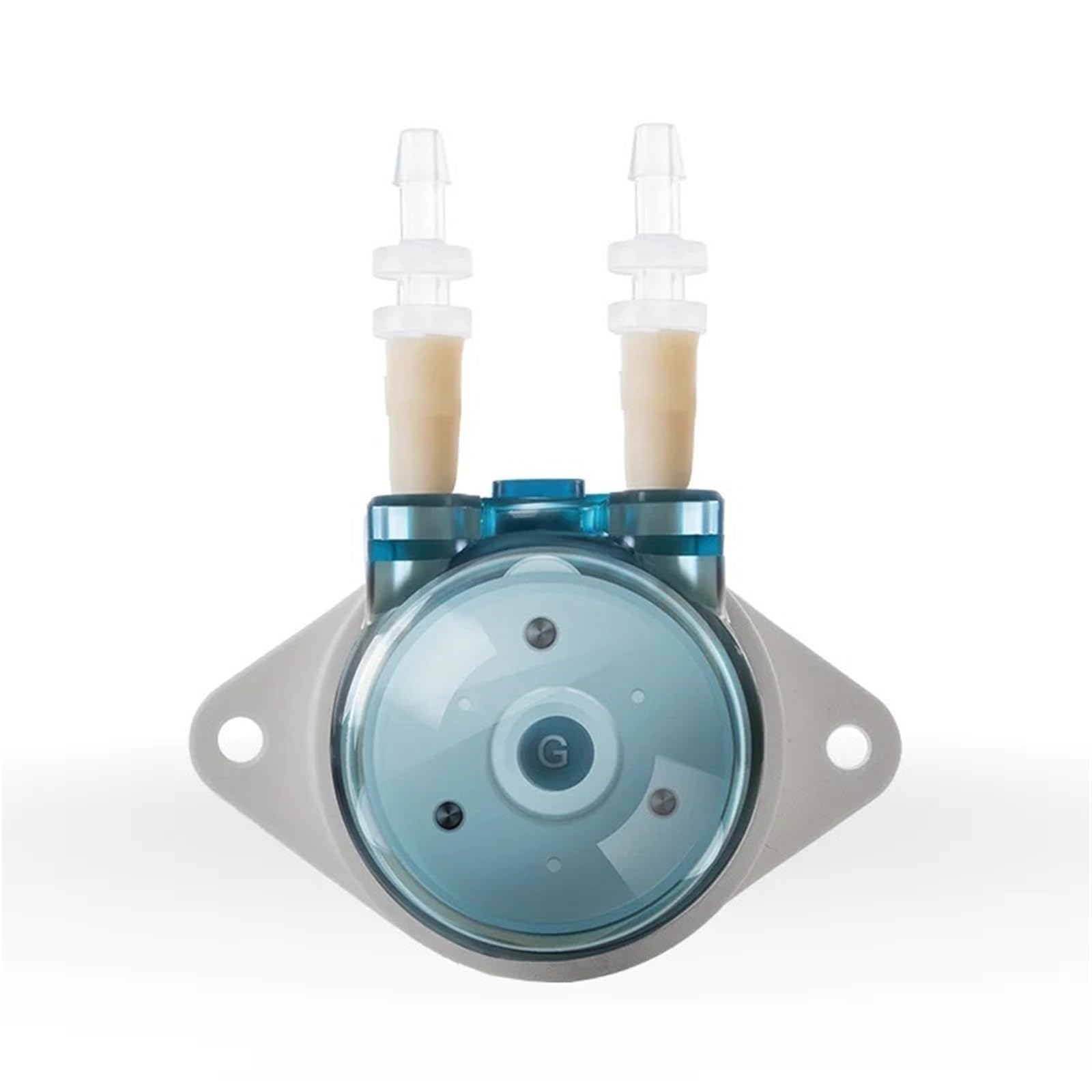 Pompa peristaltica DC - Pompa for liquidi silenziata micro autoadescante for applicazioni di dosaggio in laboratorio e analitiche(S30Ax24V)