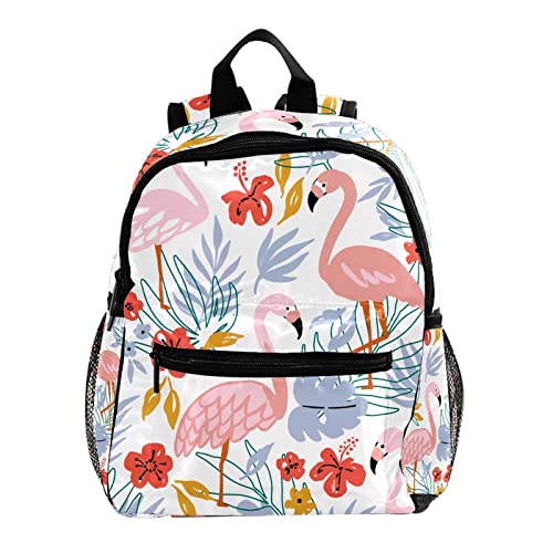 Sac à dos pour enfants motif chat 30,5 cm avec bretelles ajustables et confortables
