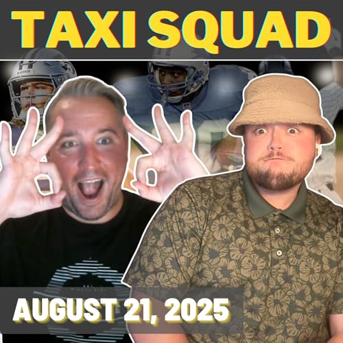 Bears Win Big, Battle at Wrigley & Week 0 - Season 5 Episode 34 cover art