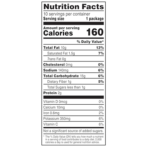 Image of Lay's Classic, (10 Count)