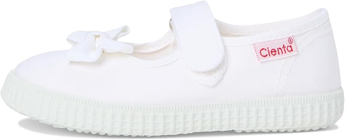 Обувь Cienta Kids Shoes 56060 (Infant/Toddler/Little Kid) — фото 2