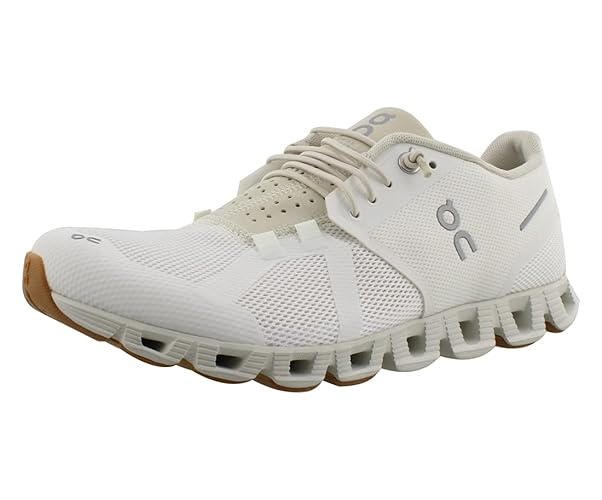 On Women's Cloud Sneakers