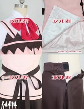 Amazon.co.jp: ご注文はうさぎですか？（ごちうさ） ココア 保登心愛