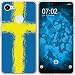 Produktbild PhoneNatic Case kompatibel mit Google Pixel 3 XL Silikon-Hülle WM Schweden M12