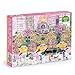 Galison Michael Storrings Spring On Park Avenue Puzzle (1000 Piece)