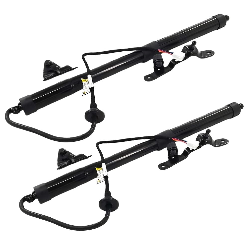 Support hayon électrique résout coffre bloqué pour RAV4 2013 2014 2015 - 6