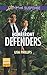 Produktbild Homefront Defenders (Secret Service Agents, 2)