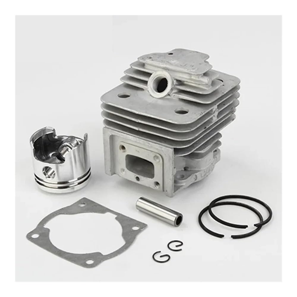 Kit piston-cylindre 40 mm pour moteur thermique 40-5 de tondeuse