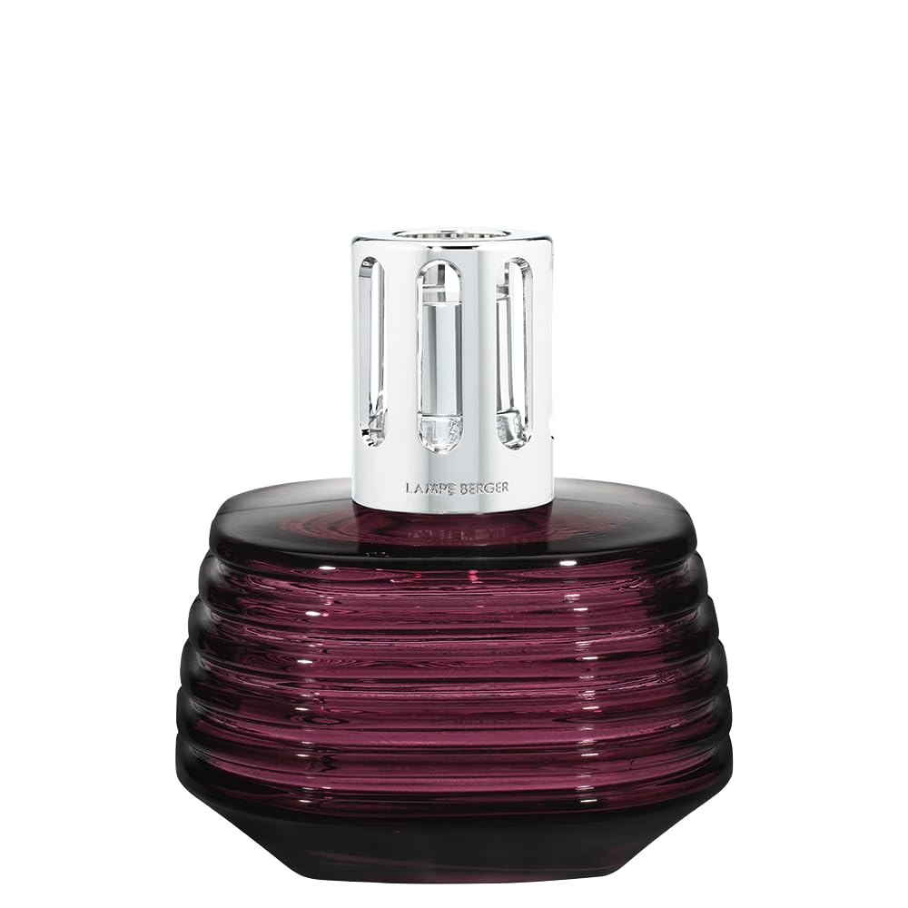 Maison Berger - Plum Vibes Lamp Berger