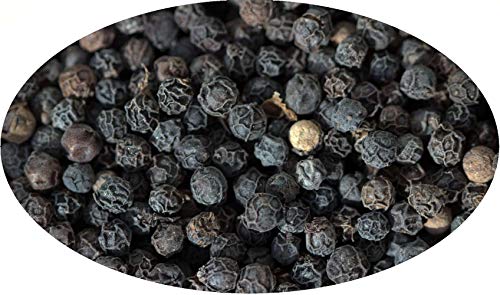 Poivre Noir Whisky grains Eder Gewürze pour vos soirées barbecue et viandes
