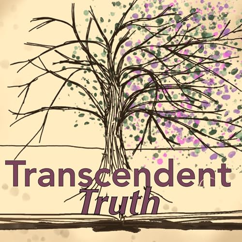 God's Long Game︱Transcendent Truth Pt. 37 ︱Romans 11:11-24 cover art