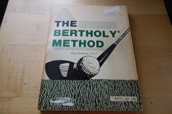 Paperback The Bertholy Method Book
