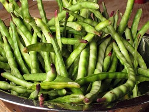 Heirloom Old Fashioned Black Eyed Peas