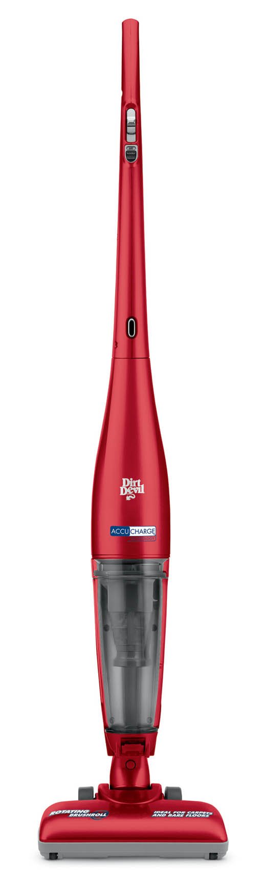 Buy Dirt Devil Accucharge 15.6V 