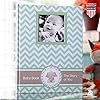 Baby Memory Book – Pasgeboren Journal – Baby Eerste Jaar Boek Album – Baby Shower Book Gift – Baby Keepsake Mijlpaal…