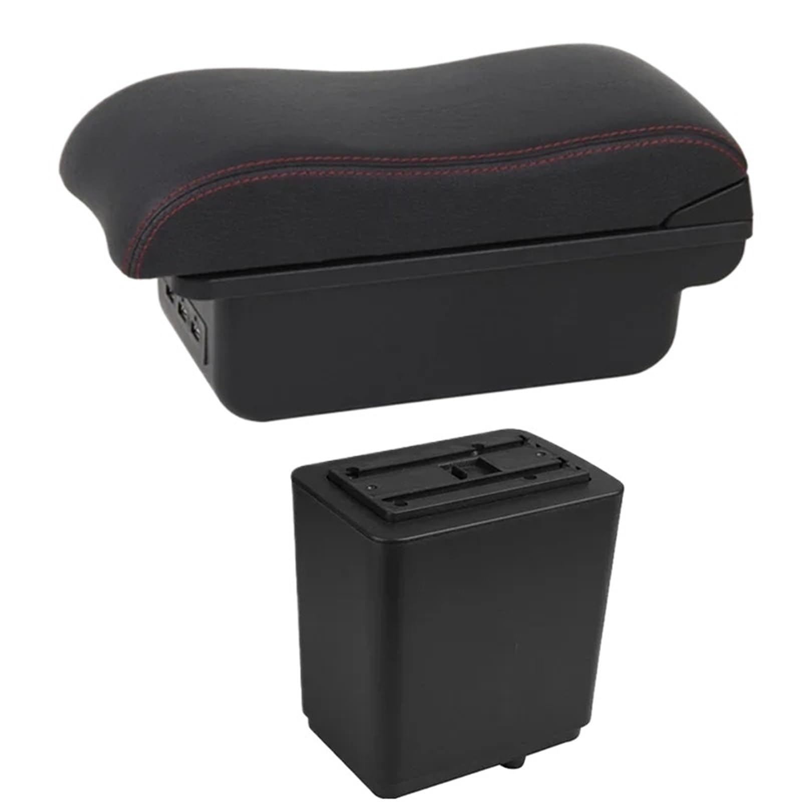 Car Armrest Box For Citroen For Berlingo Armrest Box Center Console