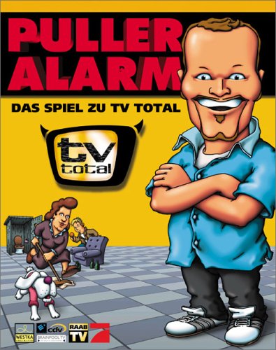 Preisvergleich Produktbild Pulleralarm