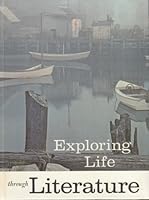 Exploring Life Through Literature B000V3O5TI Book Cover