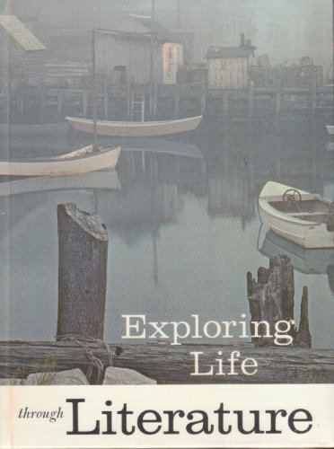 Exploring Life Through Literature B000V3O5TI Book Cover