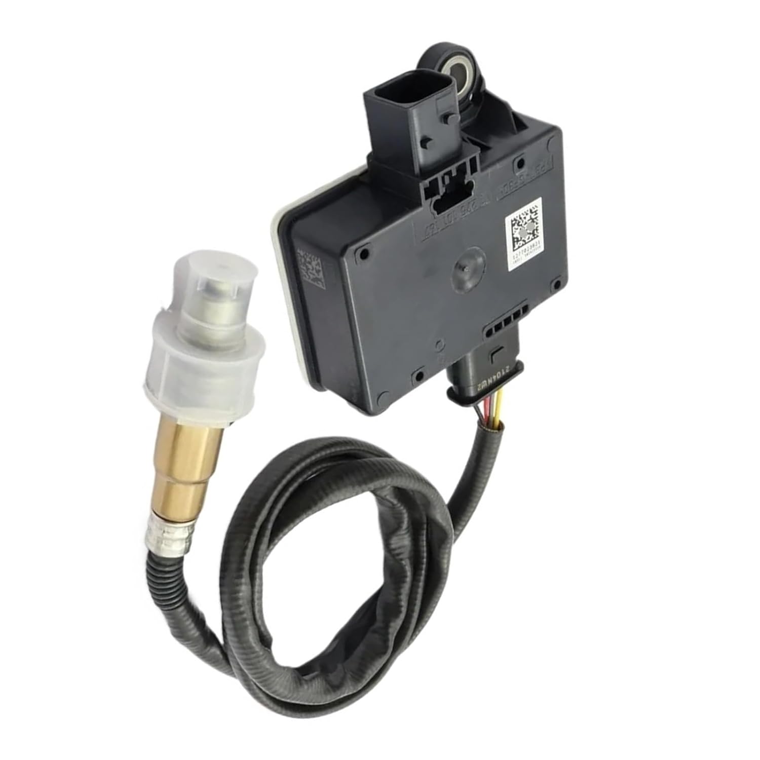 Car Particulate Sensor，2121308，Compatible with DAF CF XF 106，Replacement Parts