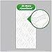 Bounty Select-A-Size Paper Towels, White, Huge Roll - 8 Pack