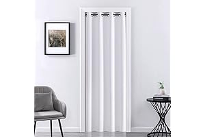 24-Inch Accordion Door: XTMYI's Privacy Solution for Every Space