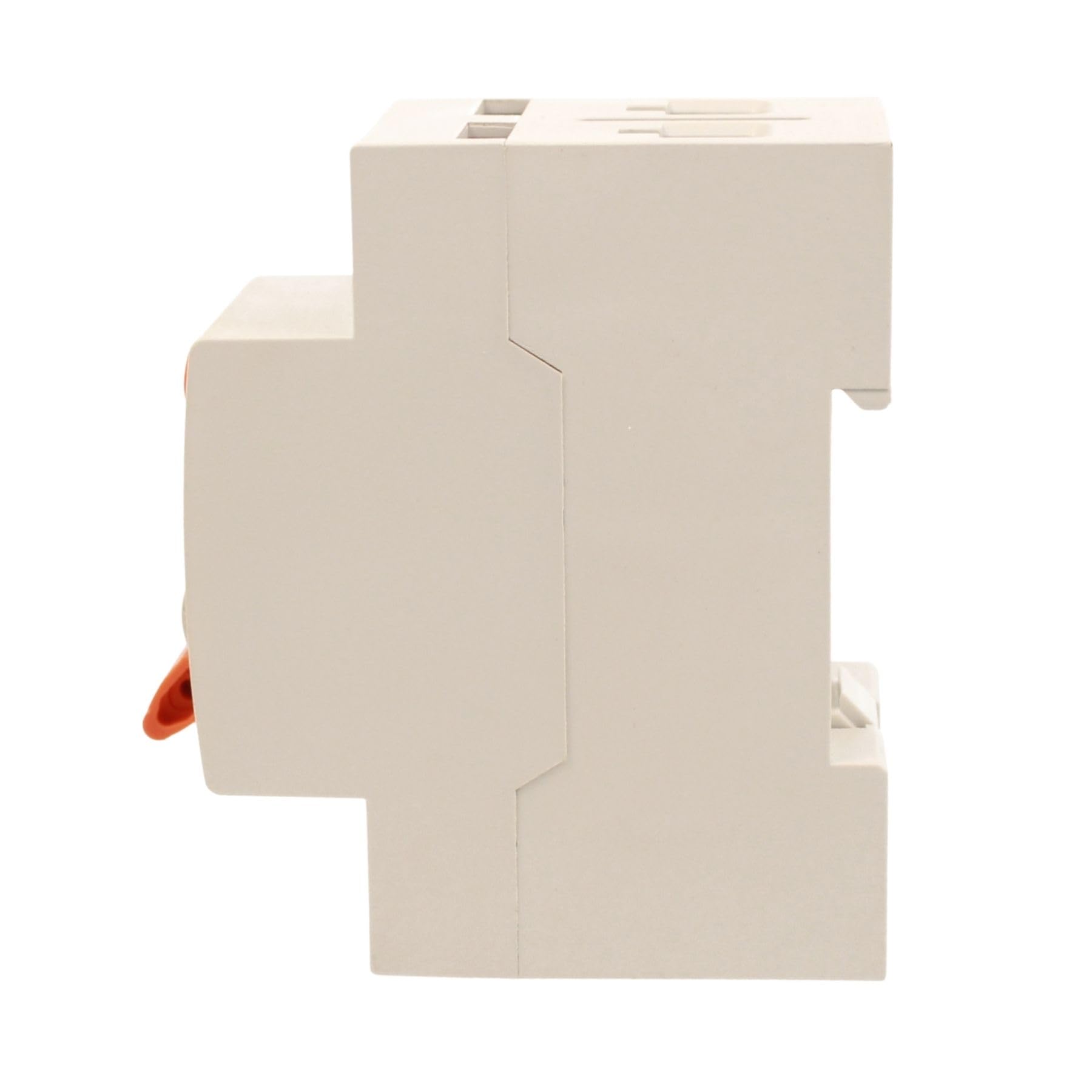 Interrupteur différentiel pur type B, disjoncteur différentiel type B 40A, RCCB 1P+N 10kA 30mA 220V, 2 modules DIN, série PR8HM électromagnétique, certifié IEC61008-1