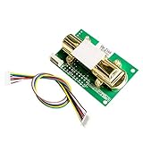 MH-Z14A NDIR Infrared Carbon Dioxide Sensor Module MH-Z14A Serial PWM Analog Output 0-5000ppm CO2 Sensor