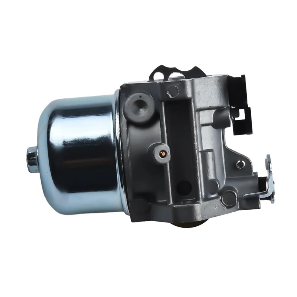 Kit de carburador Compatible con cortadoras de césped LMT5-4993, 799728 y 498888