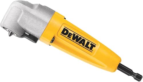 DeWalt Accessories DWARA100 Right ANG Attachment,