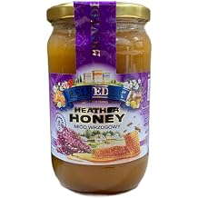 BELVEDER HONEY 1 - PACK, Heather