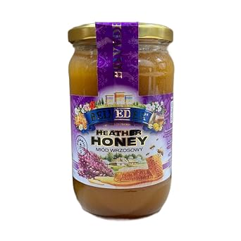BELVEDER HONEY 1 - PACK, Heather