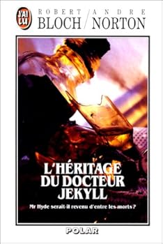 L'héritage du Dr Jekyll