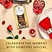 Ferrero Rocher Milk Chocolate Hazelnut Bar, with Cocoa Filling , Valentine's Day Chocolate Gift, 8 Pack, 3.1oz Each