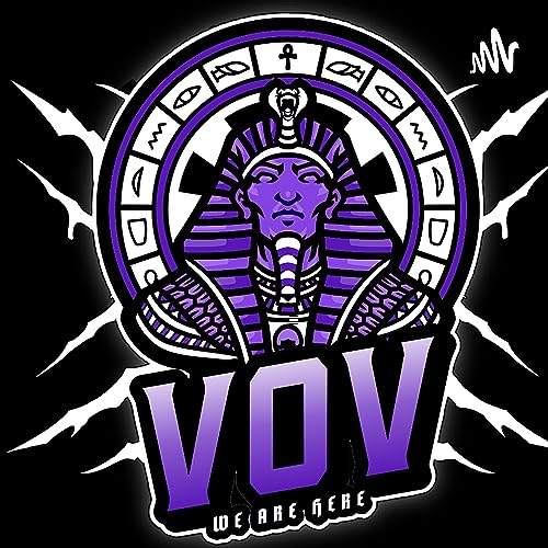 Villains Of The Village cover art