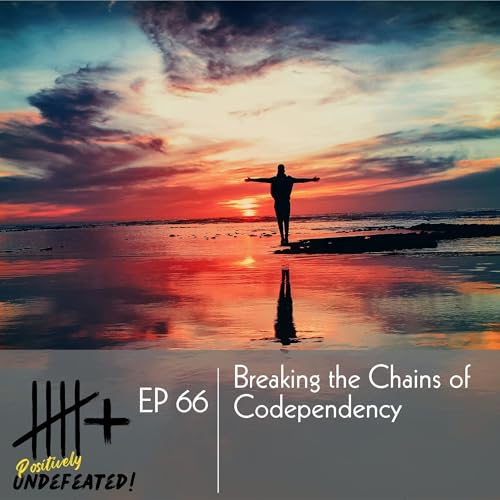 Breaking the Chains of Codependency Titelbild