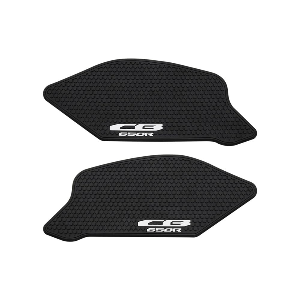 Genouillère traction pad CB650R : idéal pour vos balades et sorties sportives