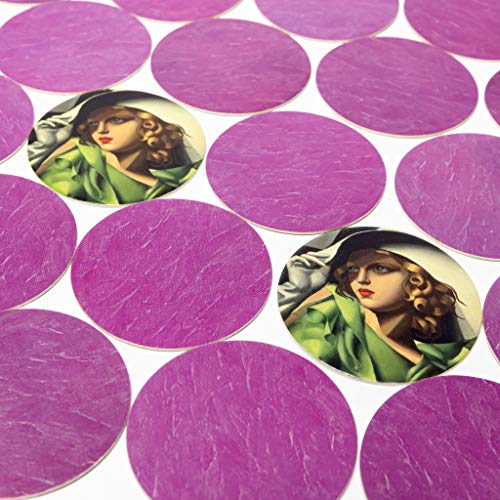 Today is Art Day Memory Game - 20 mujeres artistas miniatura 3
