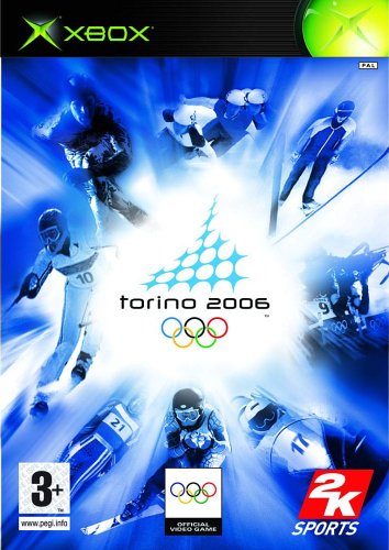 Torino 2006 Winter Olympics - [Xbox]