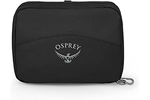 Osprey Ultralight Roll Organizer: The Essential Luggage Companion