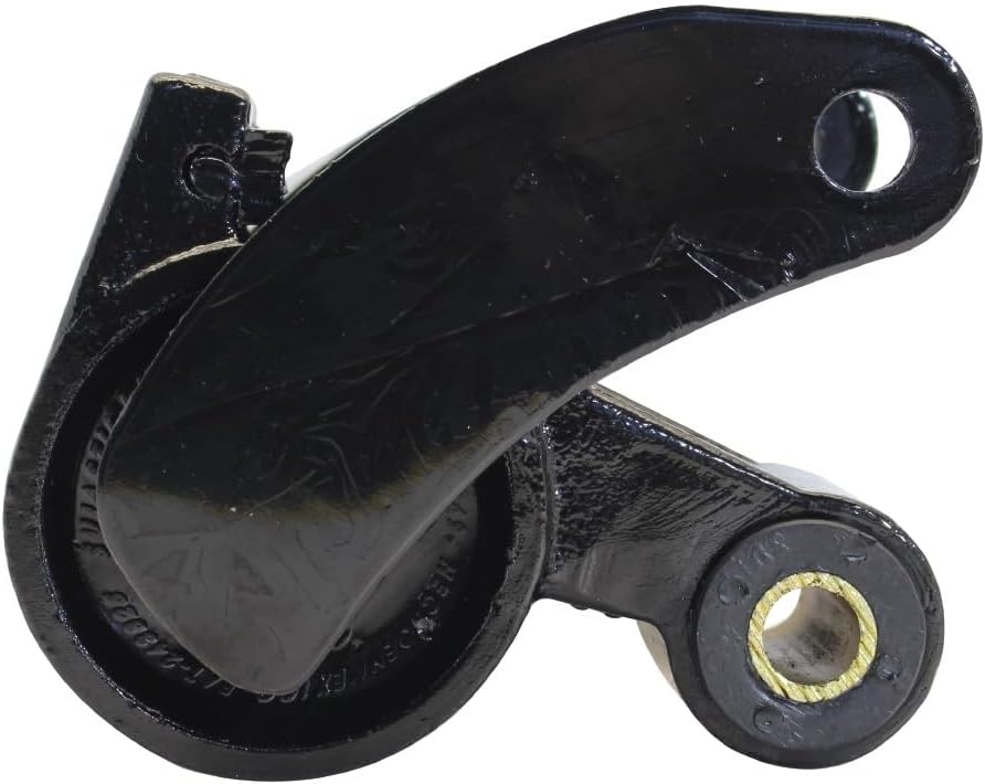 Sulastic Shock Absorber Shackles for REAR Leaf Spring