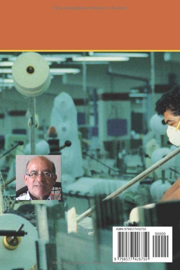 Miniatura 2 de Por qué defender al productor nacional Antecedentes históricos (Spanish Edition)