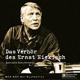 niekisch heuchelheim  Das Verhör des Ernst Niekisch