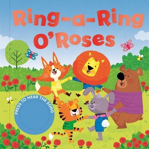 RingaRing O'Roses Igloo Books Amazon.co.uk Books