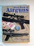 Blue Book of Airguns, 5th Edition