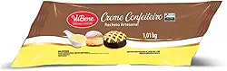 Recheio Artesanal Creme Confeiteiro 1,01Kg Vabene