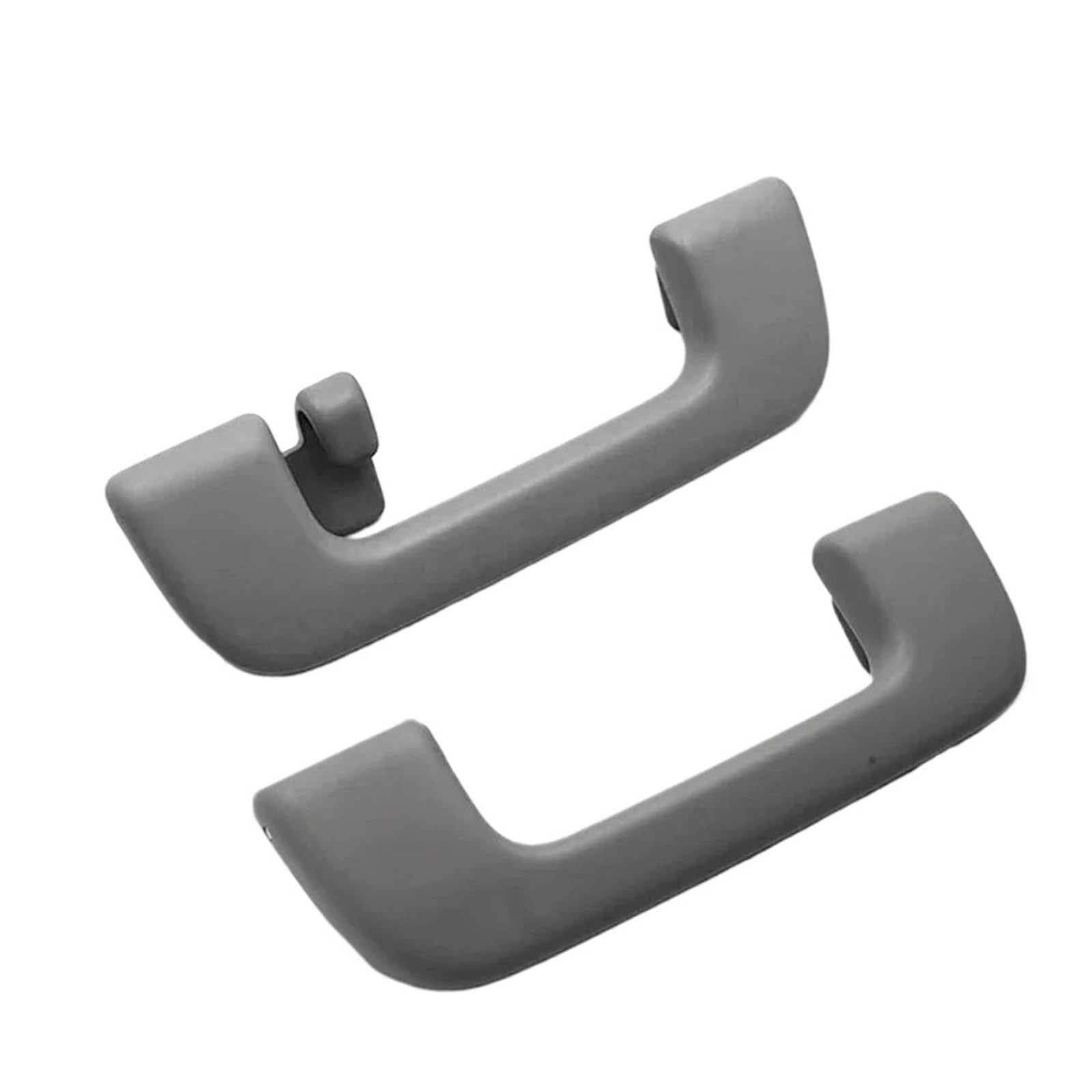 KEBJSBGTD Car Roof Safety Handle Interior Accessories Front Rear for to&yota Corolla Camry Yaris Vios Highlander RAV4 Cars Doors Handles