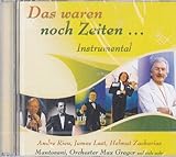  André Rieu, James Last, Martin Böttcher, Horst Jankowski, Marek & Vacek..